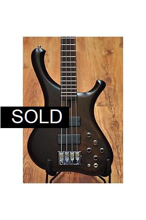 Marleaux Consat Special Edition Doctorbass 4 serial#1739 Marleaux Consat Special Edition Doctorbass 4 serial#1739